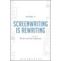 Screenwriting Is Rewriting