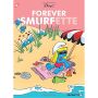 Forever Smurfette (HB)