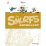 Smurfs Anthology #4 (HB)