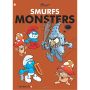 The Smurfs: Smurfs Monsters  (PB)