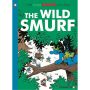 The Smurfs #21 (HB): The Wild Smurf