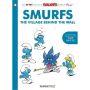 Smurfs (HB): The Village Behind The Wall GN