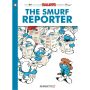 The Smurfs #24 (PB): The Smurf Reporter