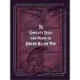 The Complete Tales and Poems of Edgar Allan Poe