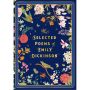 Timeless Classics: The Selected Poems of Emily Dickinson