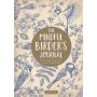 The Mindful Birder's Journal