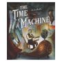 The Time Machine (Classics Reimagined)