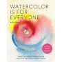 Watercolor Is for Everyone