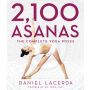 2,100 Asanas