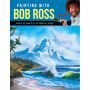 Painting with Bob Ross