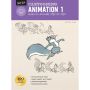 How to Draw & Paint: Cartooning Animation 1