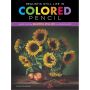 Realistic Still Life in Colored Pencil