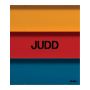 Donald Judd