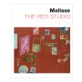 Henri Matisse: The Red Studio