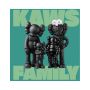 Kaws: Family