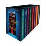 Throne of Glass Box Set