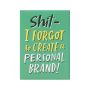 Personal Brand Magnet