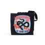 Underestimate Us Tote