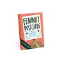 Feminist Postcard Book