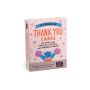 Boxed Thank You Cards