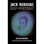 Jack Kerouac: Self-Portrait