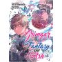 Grimgar of Fantasy and Ash (Light Novel) Vol. 13