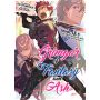 Grimgar of Fantasy and Ash (Light Novel) Vol. 14.5