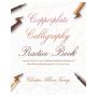 Copperplate Calligraphy Practice Book