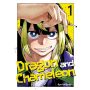 Dragon and Chameleon Vol. 1