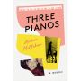 Three Pianos