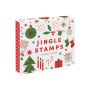 Jingle Stamps