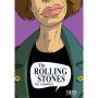 The Rolling Stones In Comics