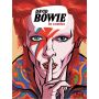 David Bowie In Comics!