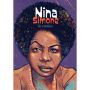 Nina Simone in Comics!