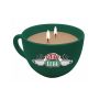 Friends - Central Perk Coffee Cup Candle