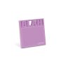 BLAH Diecut Sticky Notes