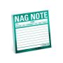 Nag Note