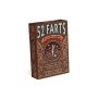 Playing Cards: 52 Farts