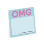 OMG Sticky Note