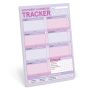 Sticky Notepad: Movement & Exercise Tracker