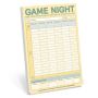 Classic Pads: Game Night