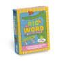 Big Word Flashcards