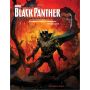 Marvel’s Black Panther: The Illustrated History of a King