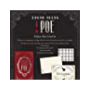 Edgar Allan Poe - Deluxe Note Card Set