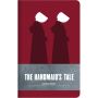 The Handmaid's Tale: Hardcover Ruled Journal #1