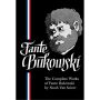 The Complete Works of Fante Bukowski