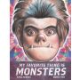 My Favorite Thing is Monsters Book Two