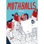 Mothballs