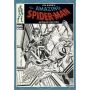 Gil Kane's The Amazing Spider-Man Artisan Edition