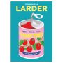 Blasta Books #13: Larder